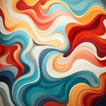 abstract-wall-arts---wallmoi---acrylic-glass-wall